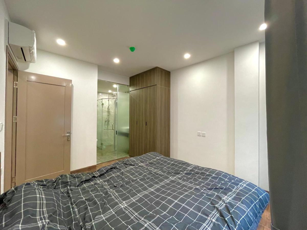 Homestay Vu Mien, Tay Ho, Ba Dinh Hanoj Exteriér fotografie
