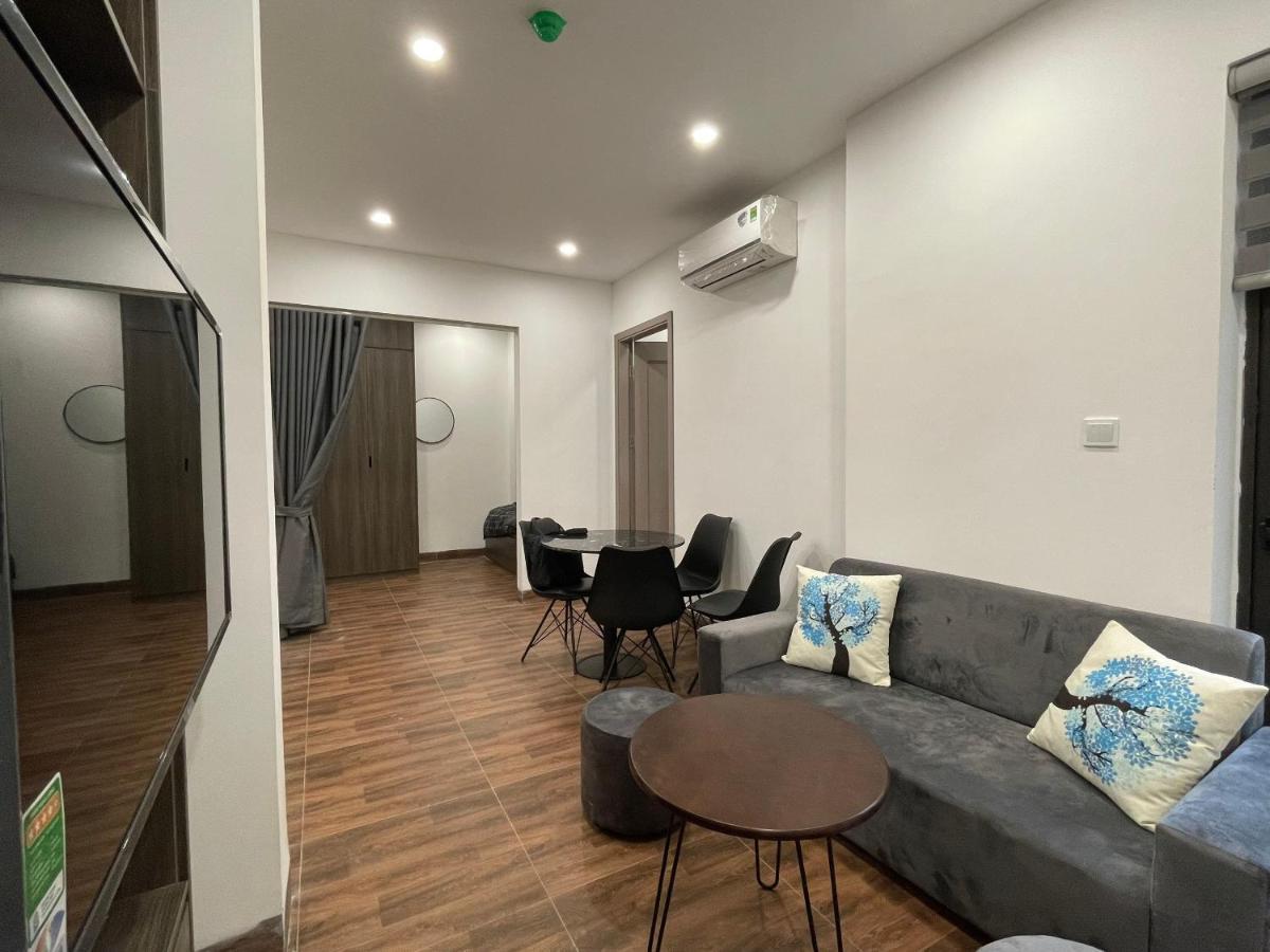 Homestay Vu Mien, Tay Ho, Ba Dinh Hanoj Exteriér fotografie